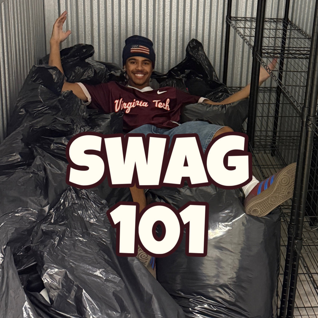 Swag 101 - The Ultimate Reseller Guide