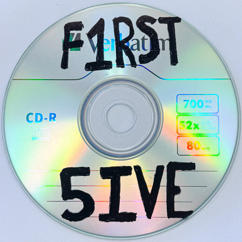 Aux 101 - The Dorm Originals