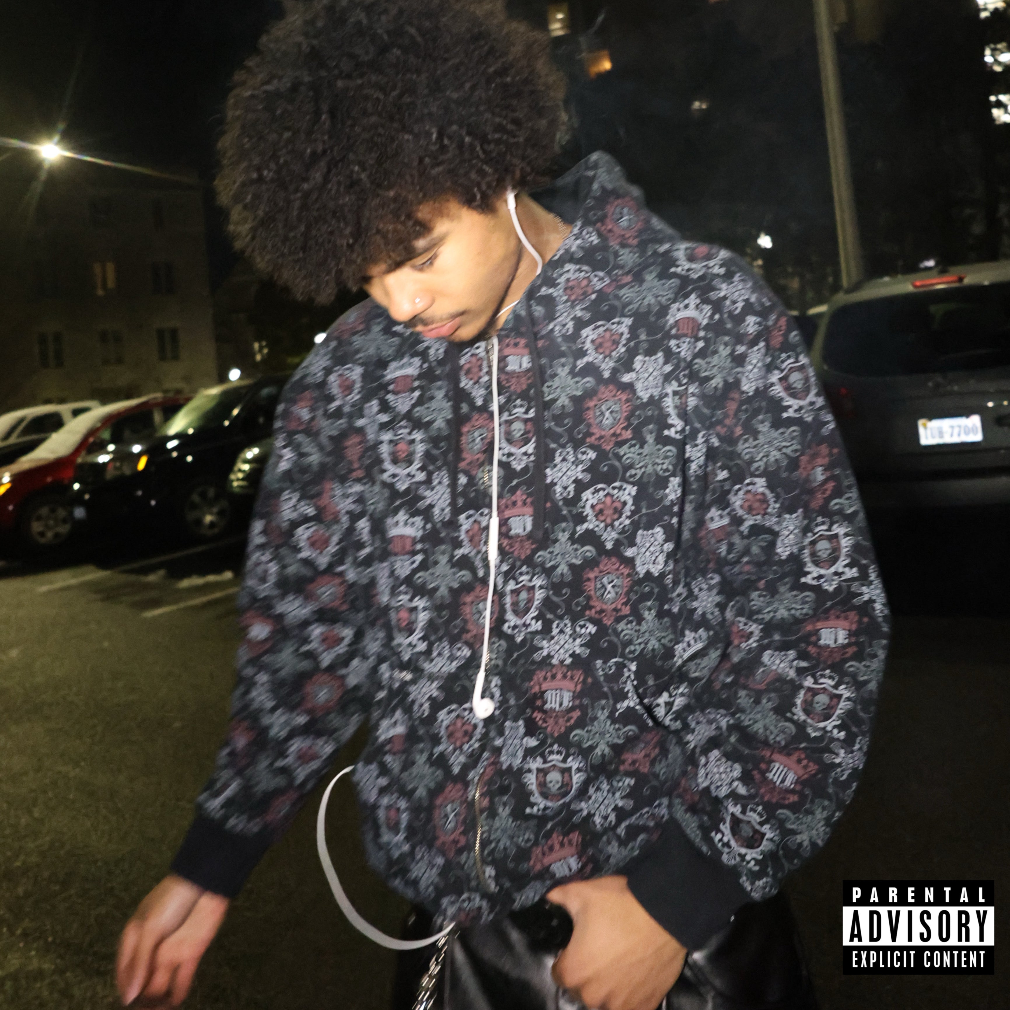 Aux 101 - The Dorm Originals