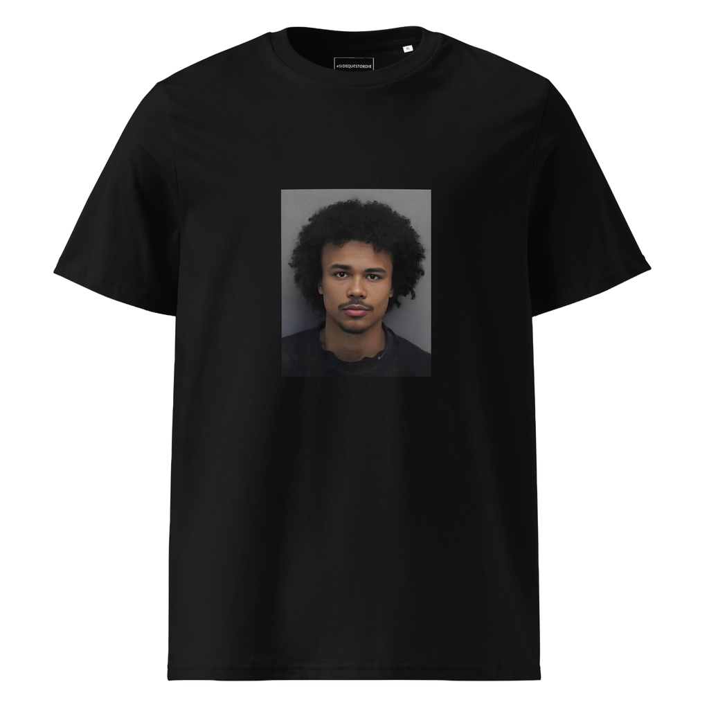 REBIRTH ANDYTEE