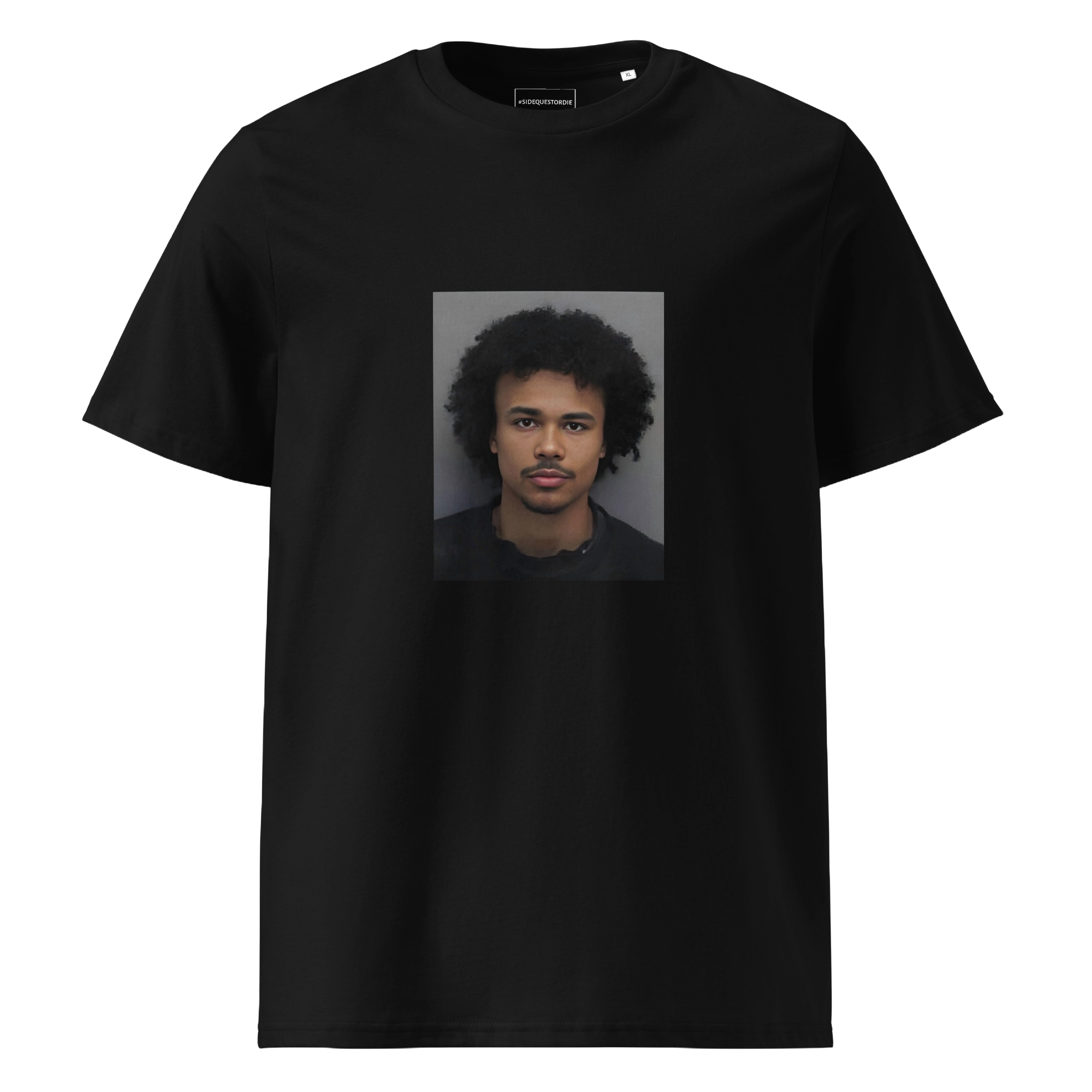 REBIRTH ANDYTEE