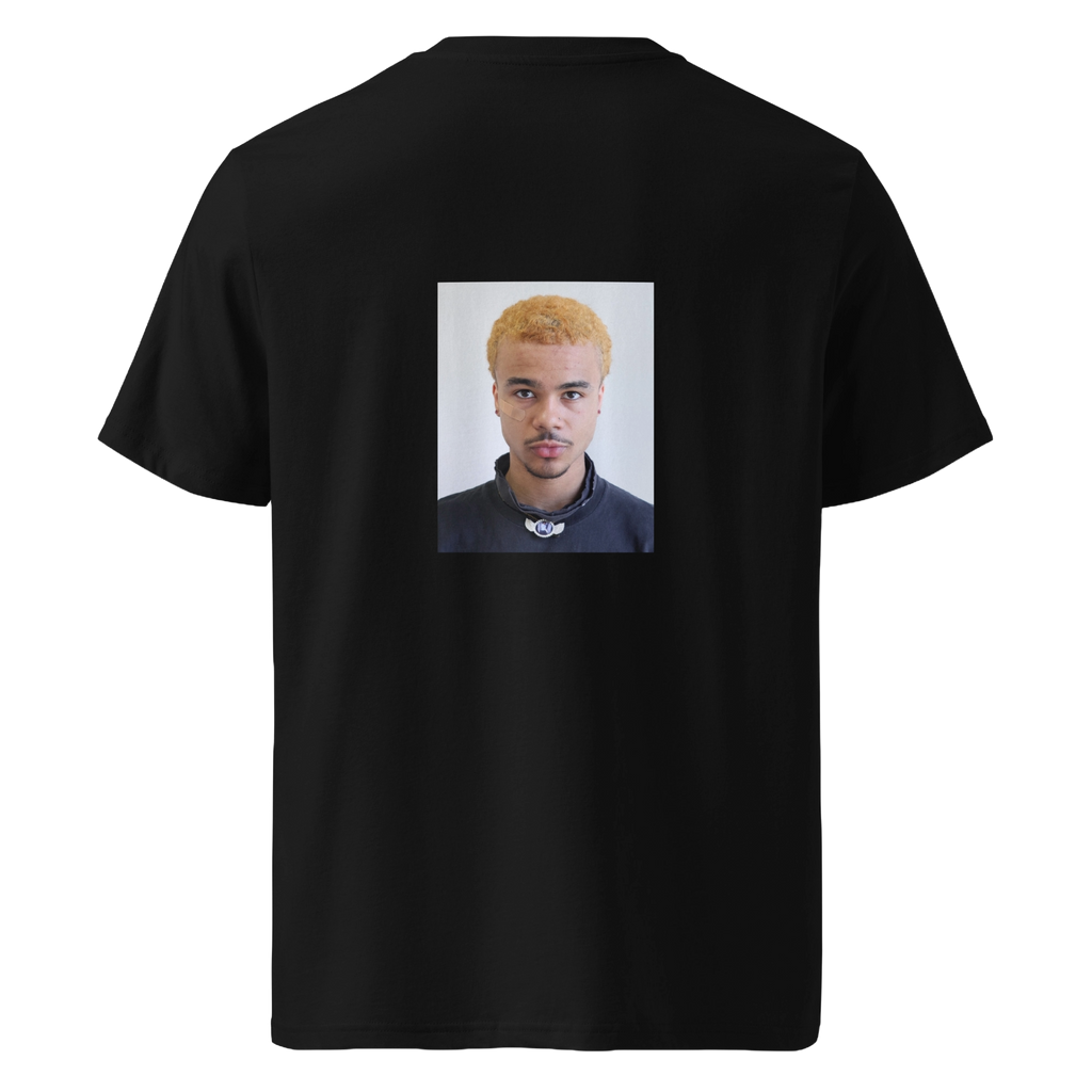 REBIRTH ANDYTEE