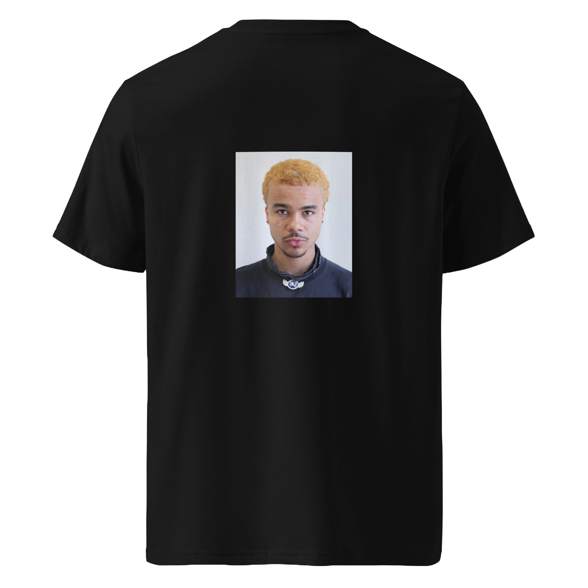 REBIRTH ANDYTEE