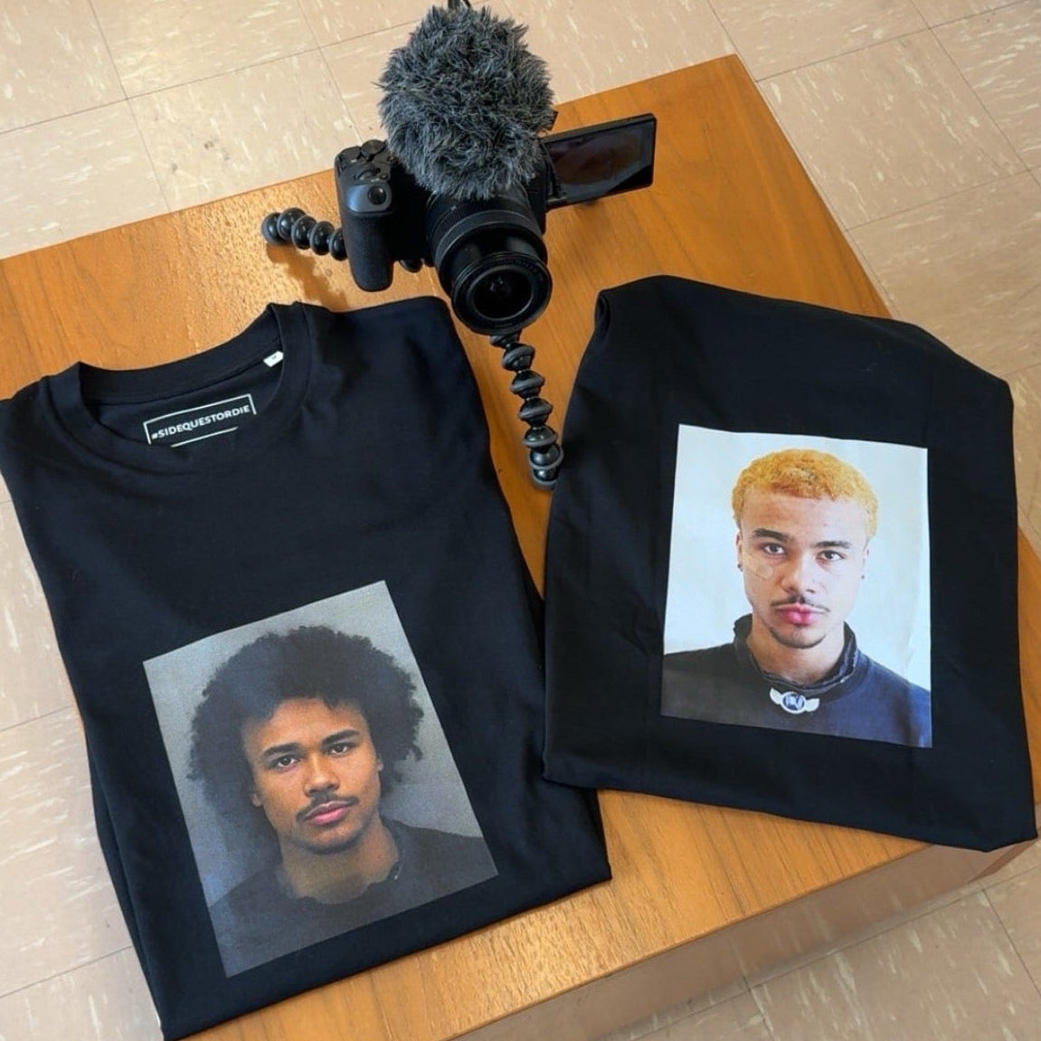 REBIRTH ANDYTEE