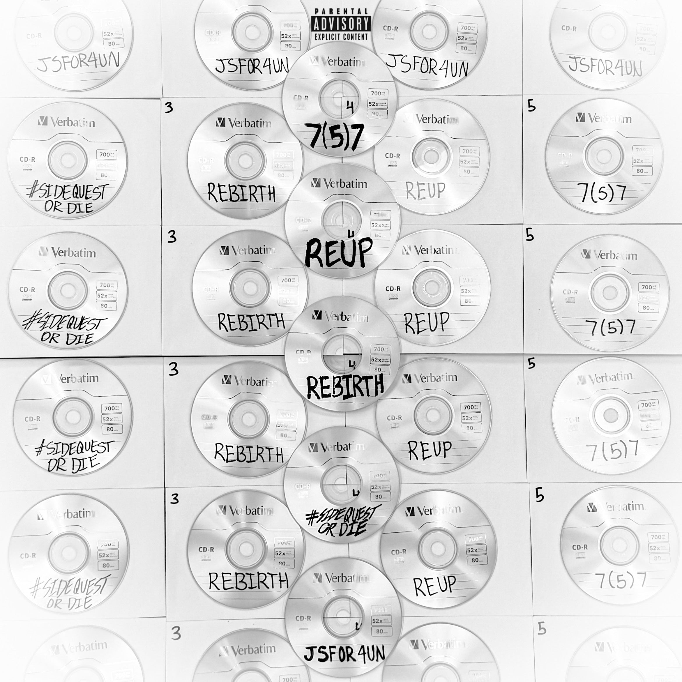 Aux 101 - The Dorm Originals