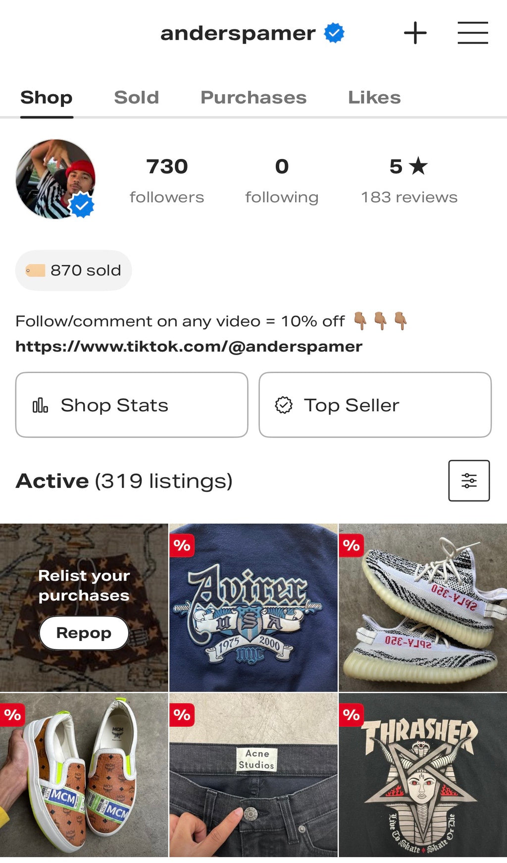 Swag 101 - The Ultimate Reseller Guide